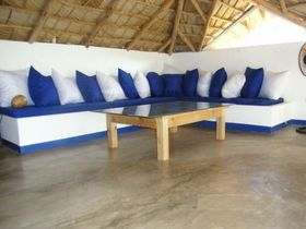 Guest House La Casa Amarilla 1